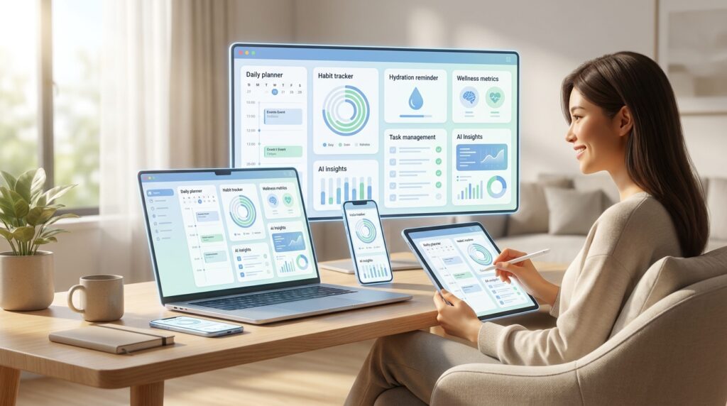 Einführung in Benevit Apps