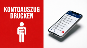 Kontoauszug Sparkasse App: So laden Sie Ihre Bankunterlagen einfach herunterr Needs