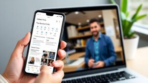 Pomeloyou GMB Optimization: Boost Your Local Search Ranking